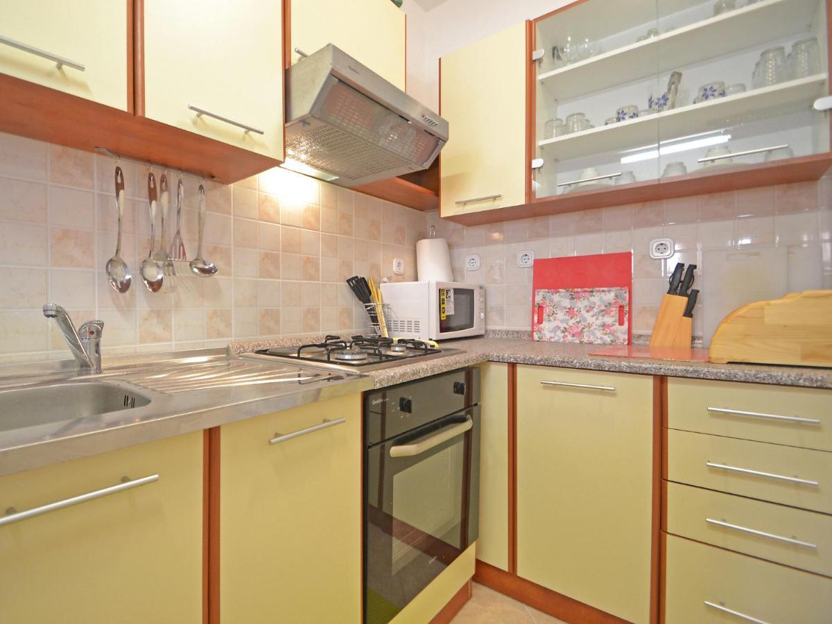 Apartment Matal By Interhome Krusevo  Экстерьер фото