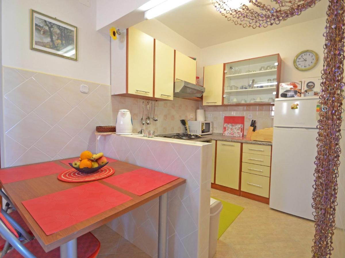 Apartment Matal By Interhome Krusevo  Экстерьер фото